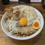 麺屋 五十六 - 