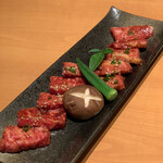 焼肉　ちえ - 