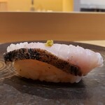 Sushi Toku - 