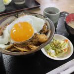 食堂 高田屋 - 