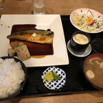 えがお食堂 - 