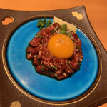 焼肉　ちえ - 