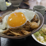 食堂 高田屋 - 