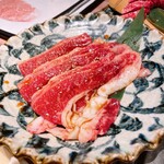 京の焼肉処 弘 八条口店 - 