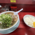 Ramen Fuji - 