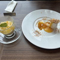 THE PENTHOUSE with weekend terrace - 