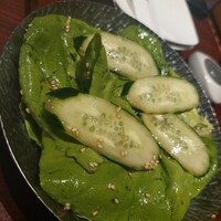 叙々苑 燦々亭 池袋南口ビックリガード店 - 