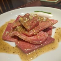 叙々苑 燦々亭 池袋南口ビックリガード店 - 