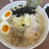 ハッスルラーメン ホンマ 錦糸町店