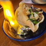 海鮮炭火料理 空雅 - 