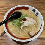 ラーメン暖暮 - 