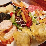 ルーナプレヌ - 