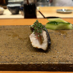 天寿し 京町店 - 