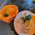 レストラン ワタナベ - 