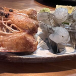 kitchen あかり。 - 