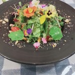 vege&bar シンバル - 