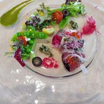 レストラン ワタナベ - 