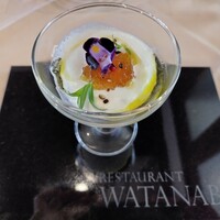 レストラン ワタナベ - 