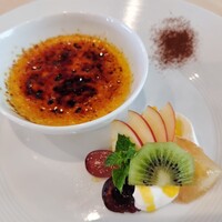 レストラン ワタナベ - 