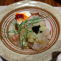 中華旬彩 森本 - 