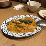 新宿ランブータン - 