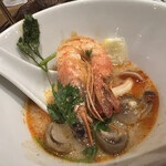 新宿ランブータン - 