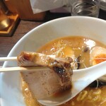 麺屋 雪風 すすきの店 - 