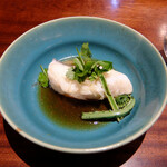 新中国料理HARAKAWA - 本日の海鮮料理