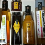 セゾンファクトリー - ドリンク写真: