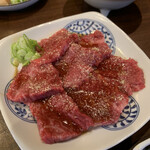 Yakiniku Dainingu Daikoku Ebisu - 