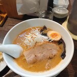 麺屋 雪風 すすきの店 - 