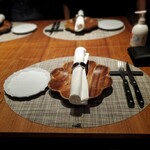 グルマンディーズ - 