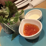 新宿ランブータン - 