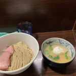 麺屋 ルリカケス - 