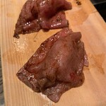 焼肉 ジャンボ 本郷店 - 