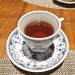 グルマンディーズ - 紅茶