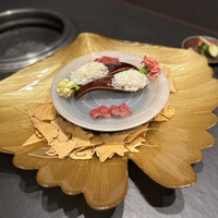 煌 焼肉 - 