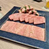 うし松 - 