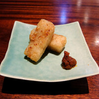 新中国料理HARAKAWA 北新地店 - 飲茶