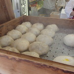 滝屋本店 - ほっかほか～