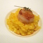 テーブル36 - リゾット大好き～～～♪