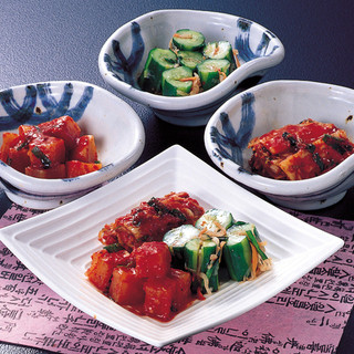 炭火焼肉大平門_2