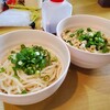 手打ち釜揚げうどん ふぅふー亭 湯里店