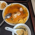 台湾料理 海林 - 