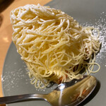 ブッフェアンドカフェ スロープサイドダイナー ザクロ - 