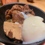 ブッフェアンドカフェ スロープサイドダイナー ザクロ - 