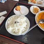 台湾料理 海林 - 