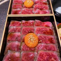 焼肉割烹 YP流 西心斎橋店 - 