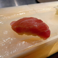 鮨 やまけん 銀座店 - 