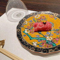 鮨 やまけん 銀座店 - 